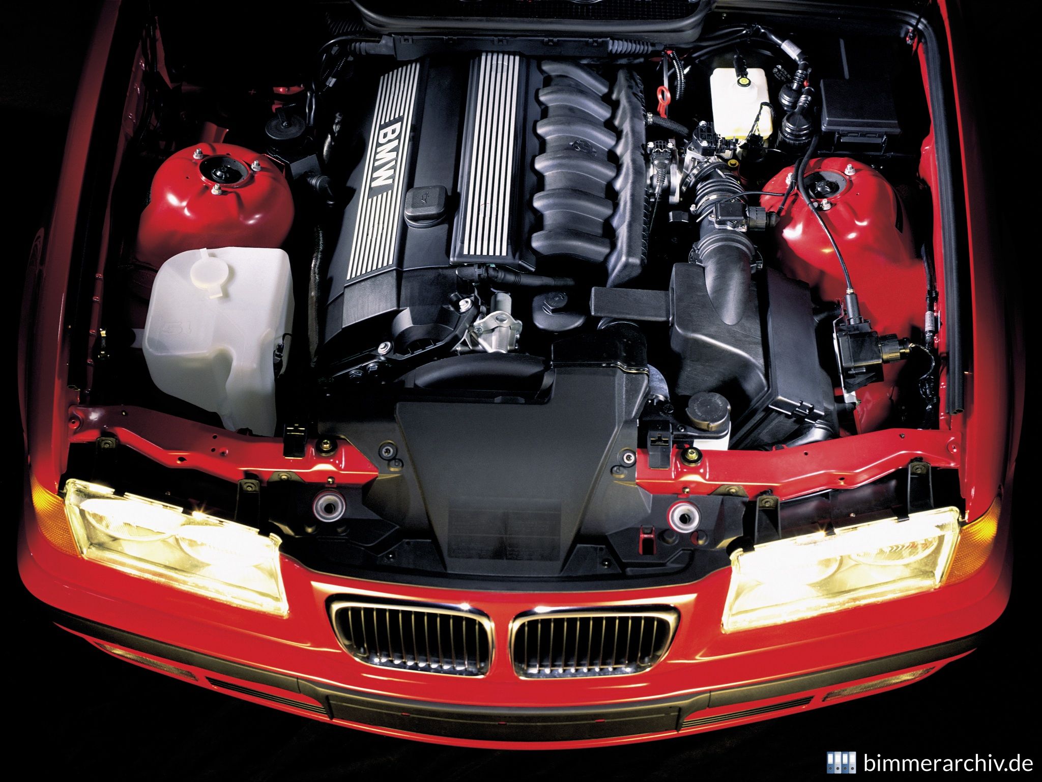 BMW M52