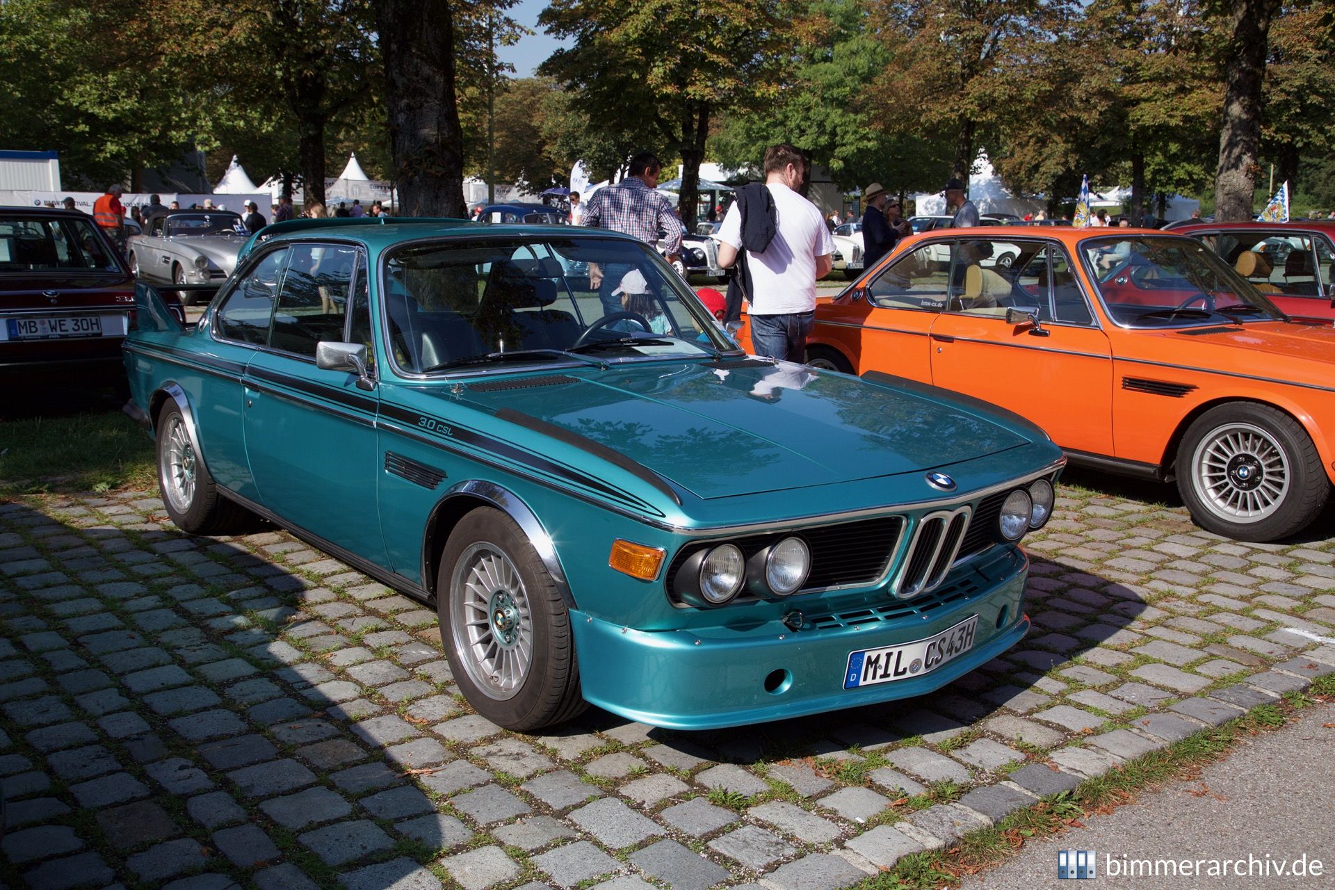 BMW E9