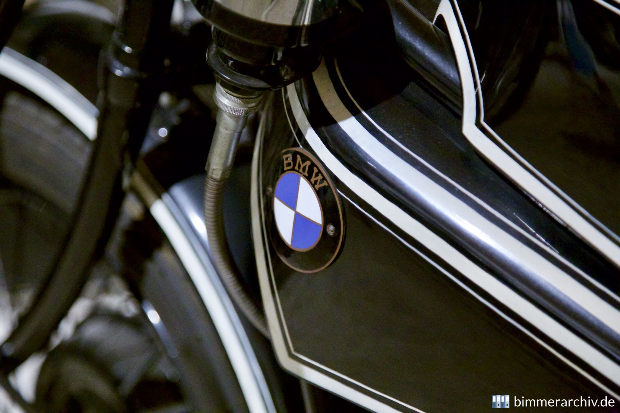BMW R 63 Rennsport